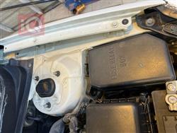 هیوندای ئەکسنت